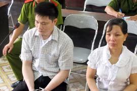 Anh rể, em vợ cùng buôn bán trẻ sơ sinh