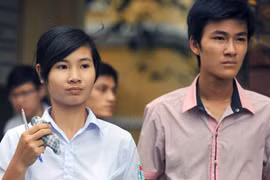 Gợi ý giải đề thi môn Hóa học khối B