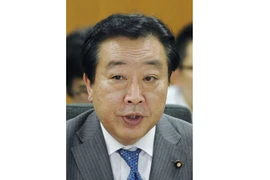 Chính phủ Nhật Bản đối mặt nguy cơ hết tiền