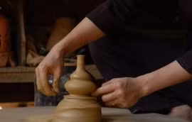 Hội thi Bàn tay vàng các làng nghề
