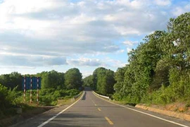 Bảo lãnh dự án cao tốc La Sơn-Túy Loan