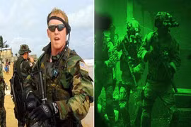 Tiết lộ danh tính biệt kích giết chết trùm khủng bố Bin Laden 