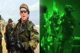 Tiết lộ danh tính biệt kích giết chết trùm khủng bố Bin Laden 