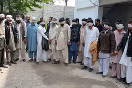 Thiếu nữ Pakistan bị thiêu sống do hủ tục "giết người vì danh dự"