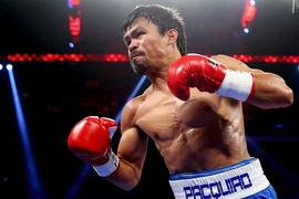  Philippines công bố 12 thượng nghị sĩ thắng cử