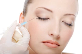 Hải quan Trung Quốc bắt đối tượng buôn lậu botox