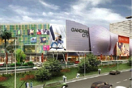 Nổ khí ga ở Jakarta, 13 người bị thương