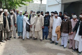 Thiếu nữ Pakistan bị thiêu sống do hủ tục "giết người vì danh dự"