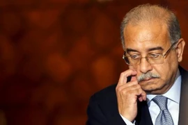 Máy bay Ai Cập mất tích: Không loại trừ khả năng khủng bố