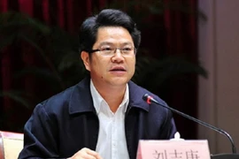 Hàng nghìn quan chức Trung Quốc bị kỷ luật