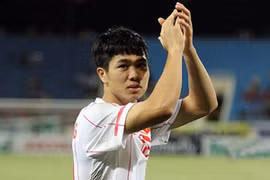 VFF khẳng định Công Phượng đúng tuổi 19