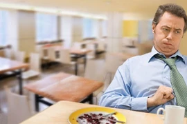 Trào ngược axit dạ dày dễ nhầm với nhiều bệnh