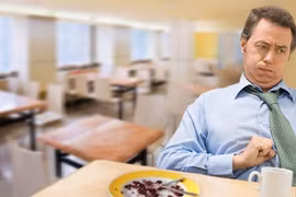 Trào ngược axit dạ dày dễ nhầm với nhiều bệnh