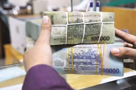 Lại sửa đổi Thông tư 36: Giãn lộ trình giảm tỷ lệ vốn ngắn hạn cho vay trung, dài hạn