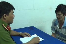 Audio 1-3-2017: Rút dao đâm chết chú ruột vì mâu thuẫn khi say rượu 