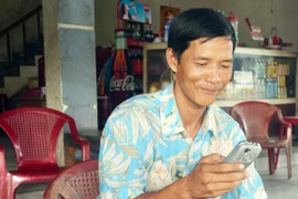 20 năm nhặt xác người tai nạn chưa một lần tính công