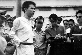 Một con người từ chân lý sinh ra