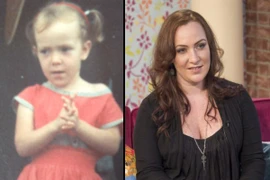 Quá khứ nhơ nhớp của nạn nhân là nô lệ tình dục của một giáo phái 