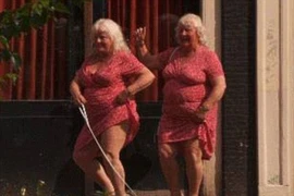 70 tuổi mới ngừng bán dâm, sau khi tiếp... 355.000 khách