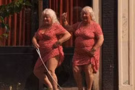 70 tuổi mới ngừng bán dâm, sau khi tiếp... 355.000 khách