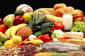 Siêu thực phẩm giúp nam giới tăng cường năng lượng