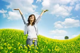 Để luôn rạng rỡ mỗi ngày