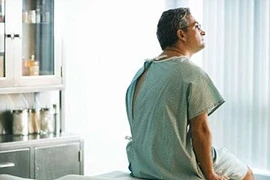 Nam giới thừa cân dễ tử vong do ung thư tuyến tiền liệt