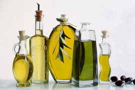 Những loại dầu tốt nhất dành cho da khô