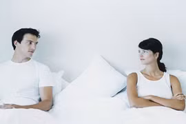 9 dấu hiệu cho thấy “chuyện ấy” không viên mãn 