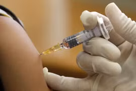 Bệnh nhân ung thư cần thận trọng với các biến chứng do bệnh cúm 