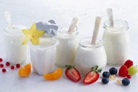 Probiotic giúp giảm tiêu chảy do dùng kháng sinh