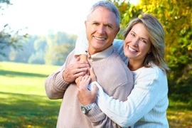 Sống lạc quan giúp kéo dài tuổi thọ 