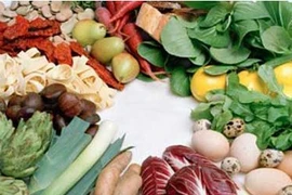 Các dưỡng chất giúp tăng cường miễn dịch trong mùa đông