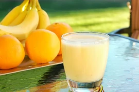 Mẹo giảm chứng buồn nôn