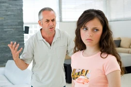 Những sai lầm cần tránh khi nuôi dạy trẻ vị thành niên