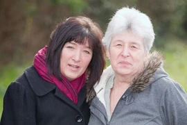 Người phụ nữ sống lại sau 45 phút tim ngừng đập