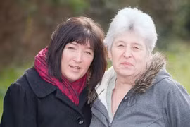 Người phụ nữ sống lại sau 45 phút tim ngừng đập