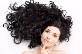 6 thực phẩm tốt cho da và tóc