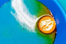 Thuốc dạng sủi có thể gây nguy cơ do hàm lượng muối cao