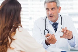 6 triệu chứng nhiễm trùng đường tiết niệu không nên phớt lờ