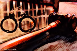 “Bóc lịch” 14 tháng vì lạm dụng tình dục trẻ vị thành niên