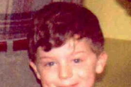 Tìm thấy con trai bị bắt cóc sau 19 năm