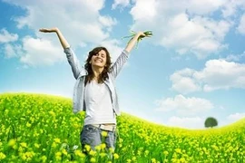 7 cách để cảm thấy hứng khởi