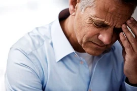 Thiếu máu có thể làm tăng nguy cơ sa sút trí tuệ