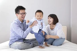 Để ngọn lửa yêu mãi không tàn