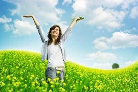 Để buổi sáng luôn tràn đầy năng lượng