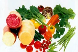 Thực phẩm bồi bổ trí não