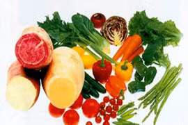 Thực phẩm bồi bổ trí não