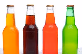 Đồ uống có đường làm tăng nguy cơ ung thư nội mạc tử cung 