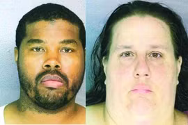 25 cảnh sát đi xe đạp bắt cặp đôi “mây mưa” nơi công cộng